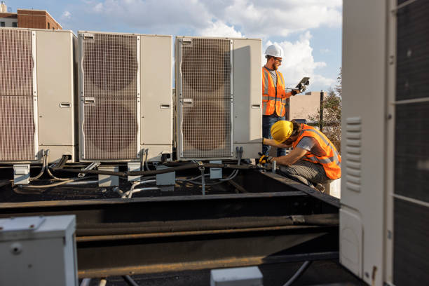 Best HVAC system installation  in Bridge City, LA