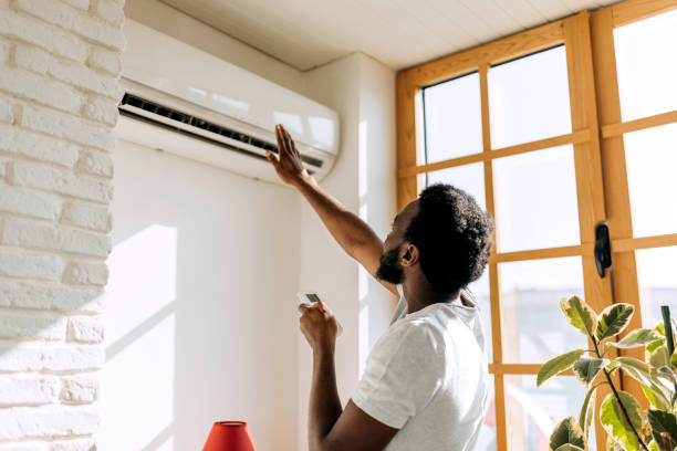 Best Local HVAC companies  in Bridge City, LA