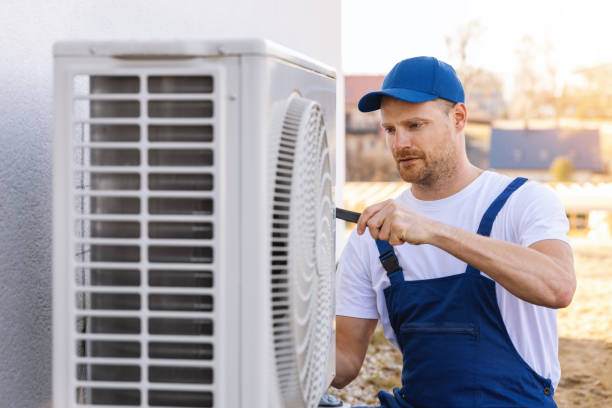 Best HVAC cleaning services  in Bridge City, LA